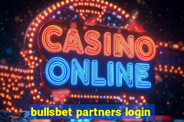 bullsbet partners login